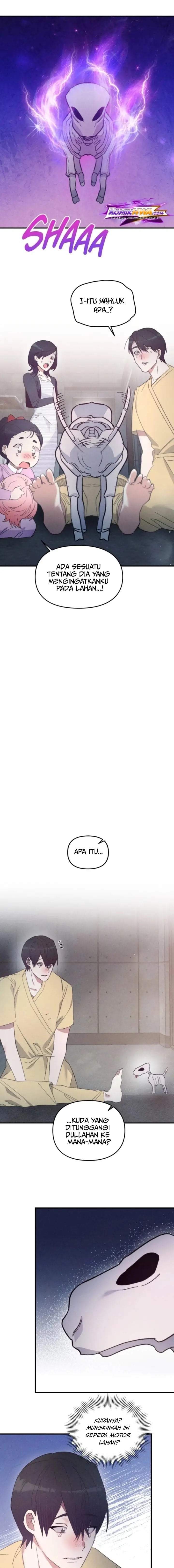 The New Hire Is the Demon Lord Chapter 59