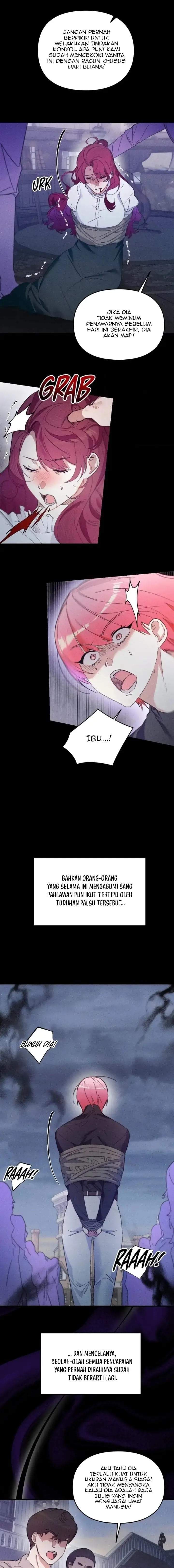 The New Hire Is the Demon Lord Chapter 60