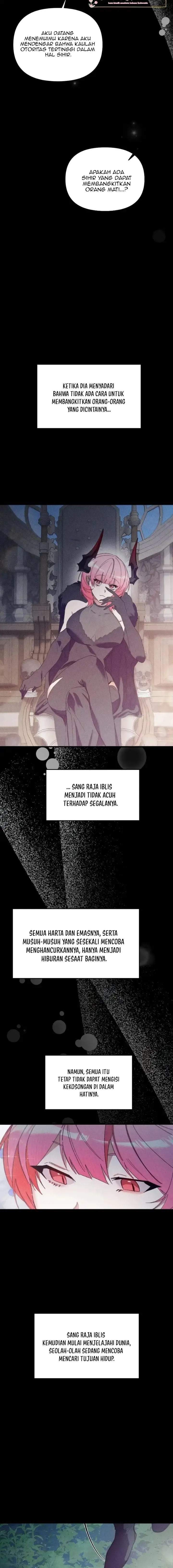 The New Hire Is the Demon Lord Chapter 60