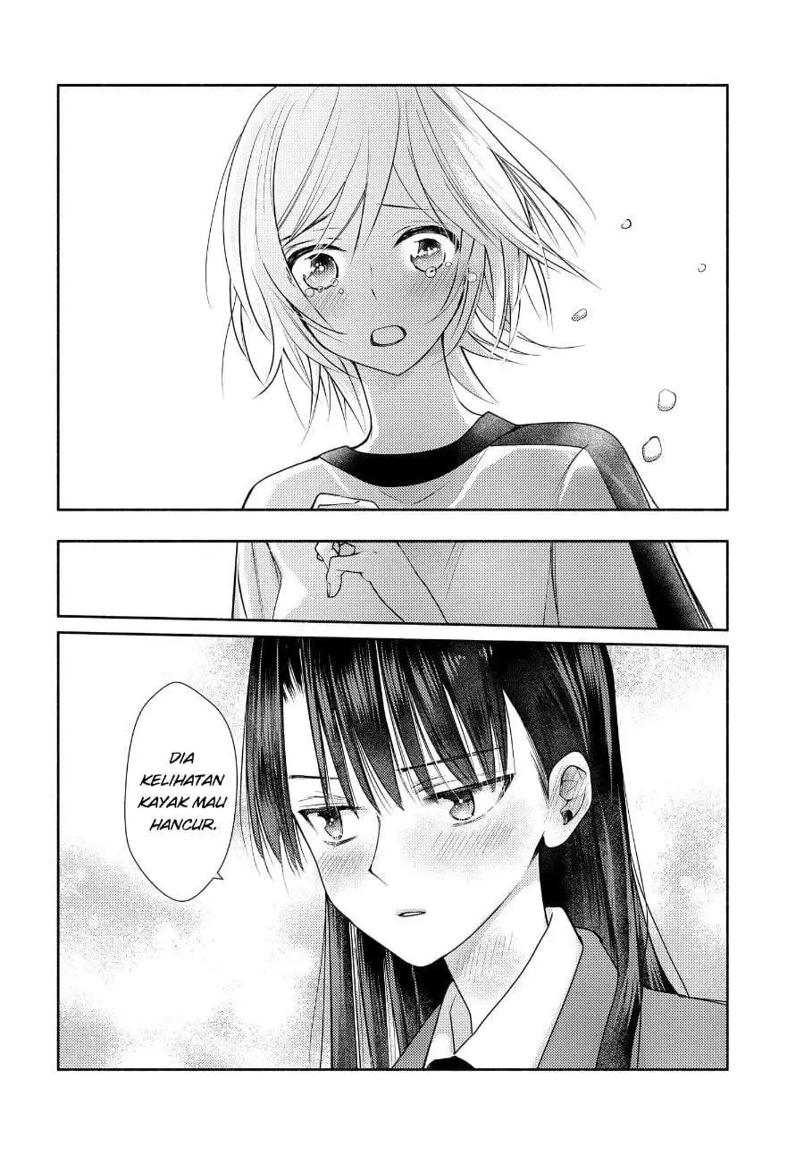 Ashita mo Mata Yuusha no Tonari Chapter 11