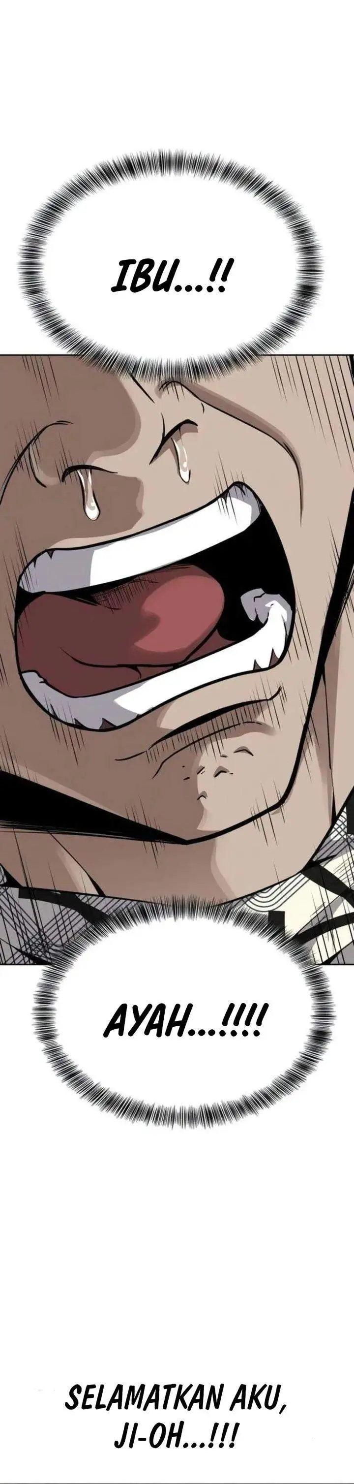 Resurrection Boy Chapter 19