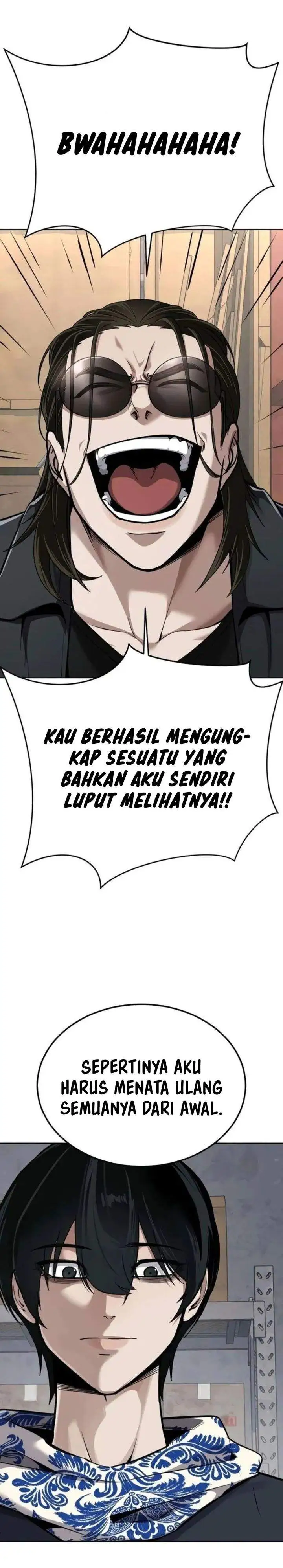 Resurrection Boy Chapter 19