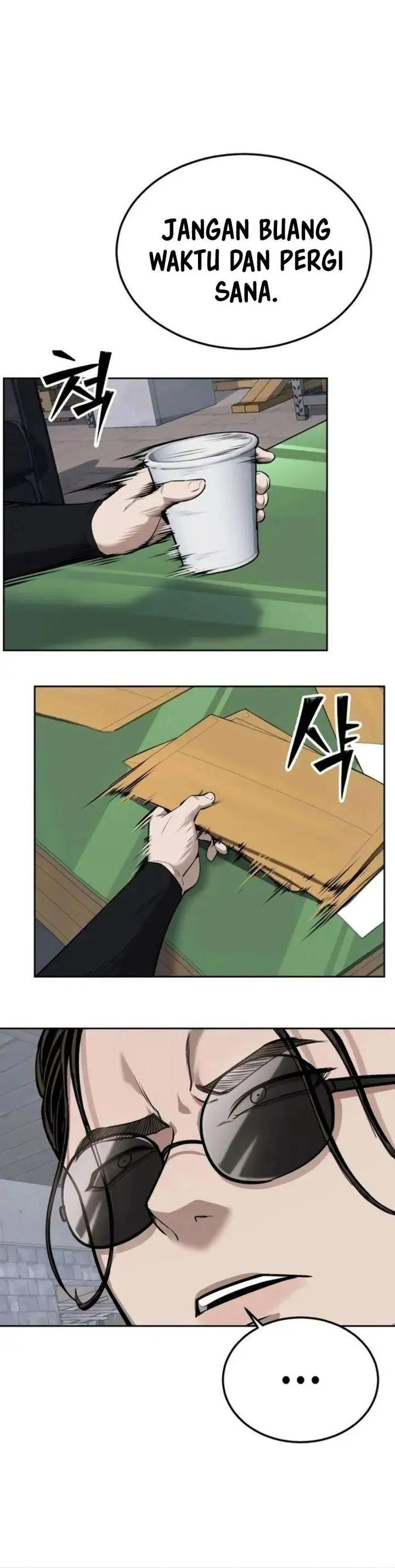 Resurrection Boy Chapter 19