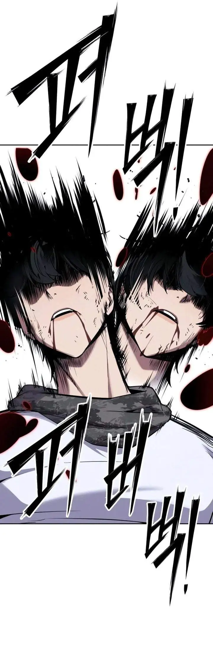 Resurrection Boy Chapter 21
