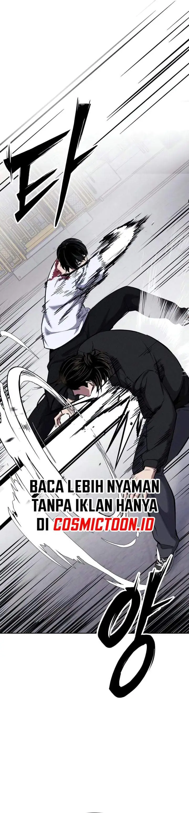 Resurrection Boy Chapter 22
