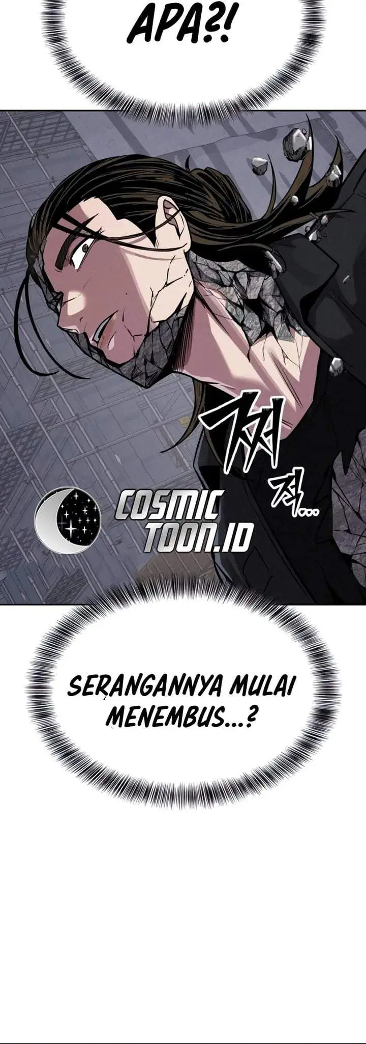 Resurrection Boy Chapter 22