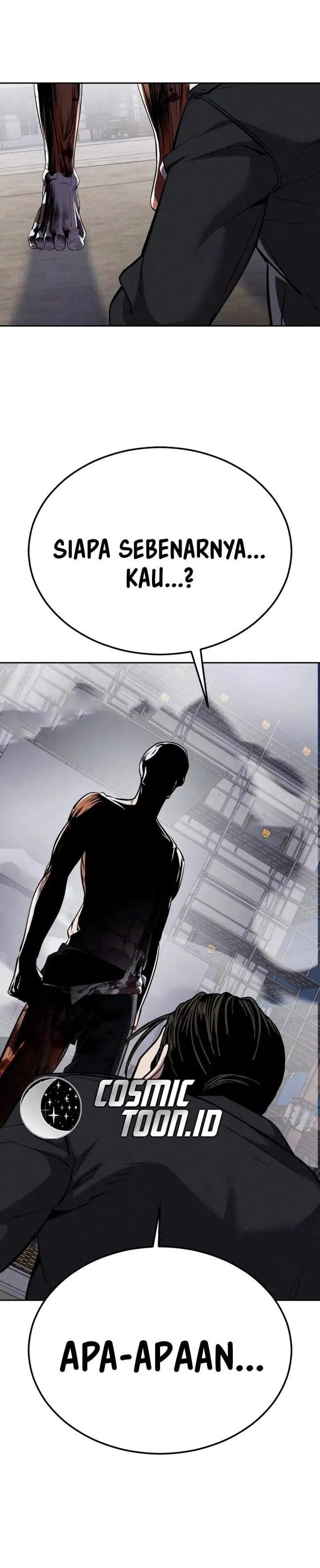 Resurrection Boy Chapter 22