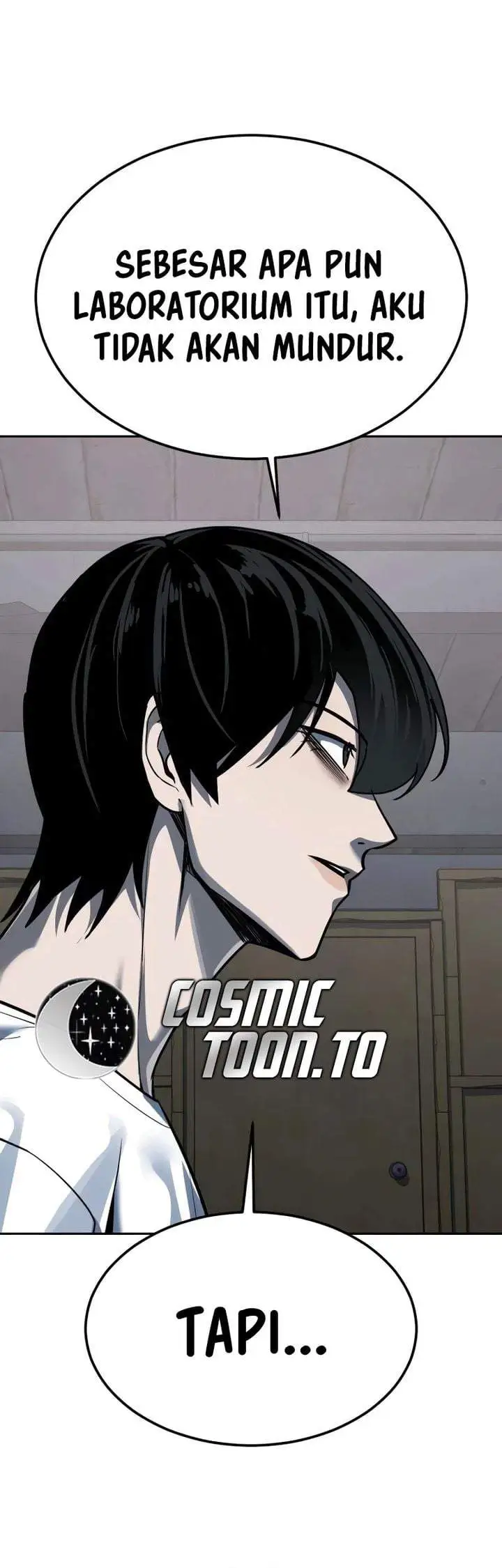Resurrection Boy Chapter 23