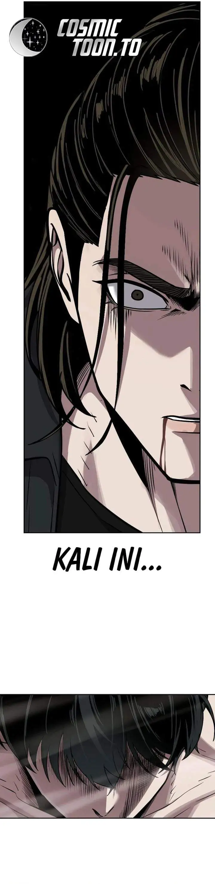 Resurrection Boy Chapter 23