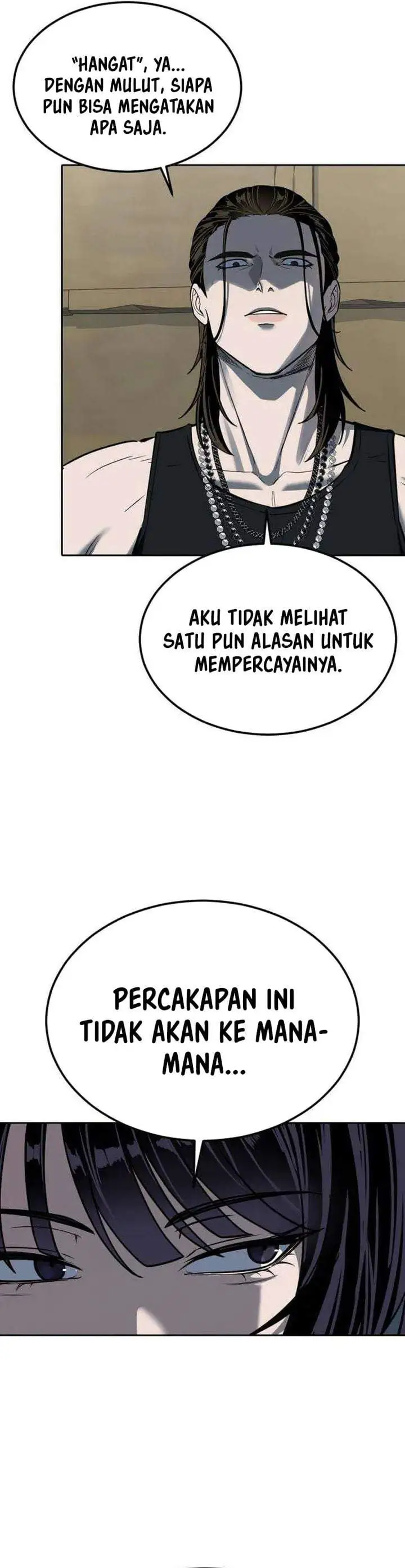 Resurrection Boy Chapter 24