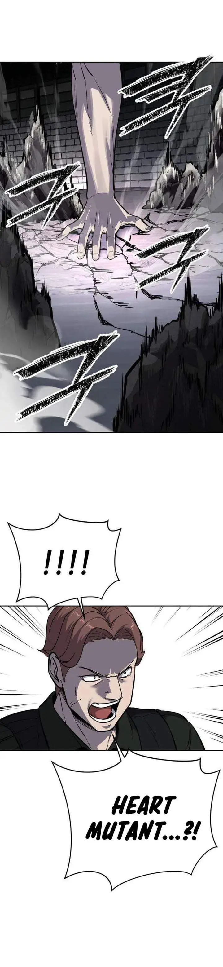 Resurrection Boy Chapter 24