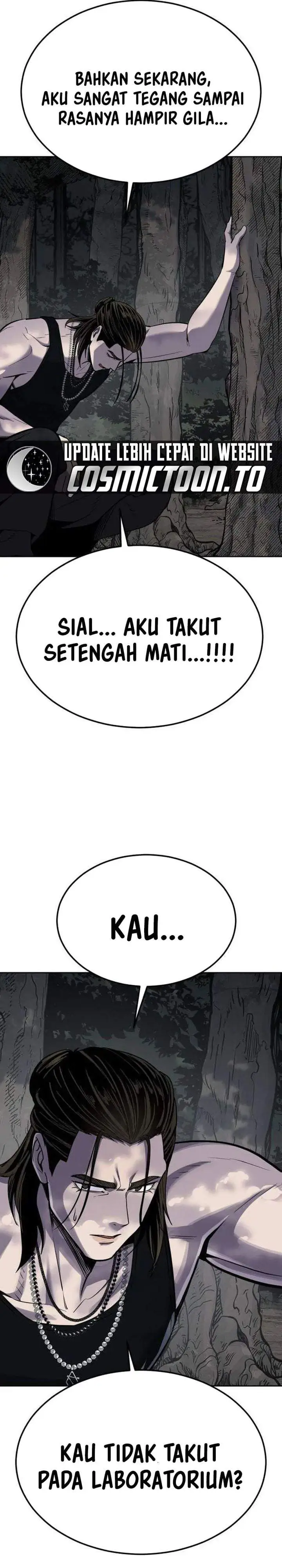 Resurrection Boy Chapter 24