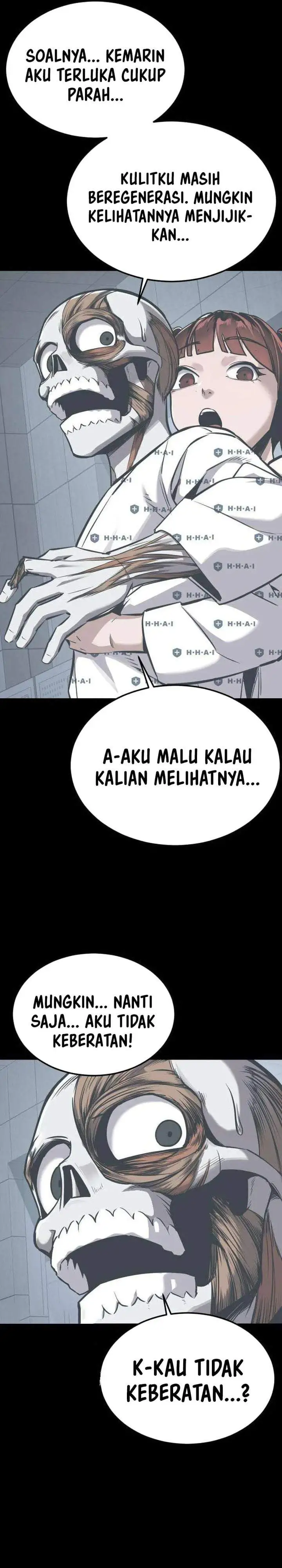 Resurrection Boy Chapter 24