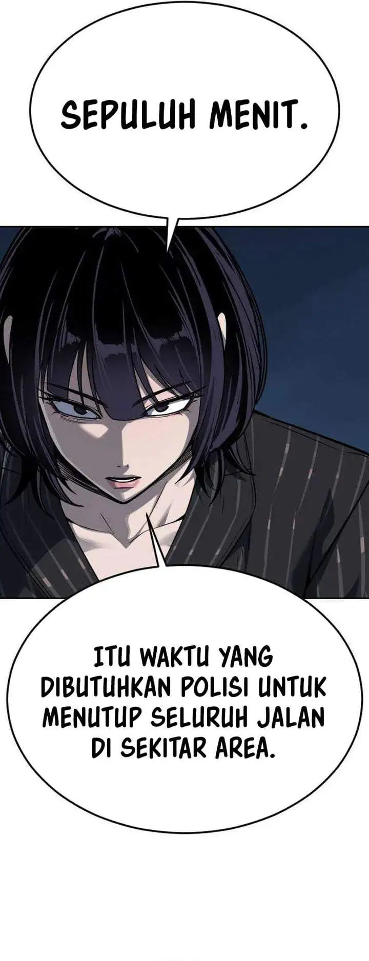 Resurrection Boy Chapter 24