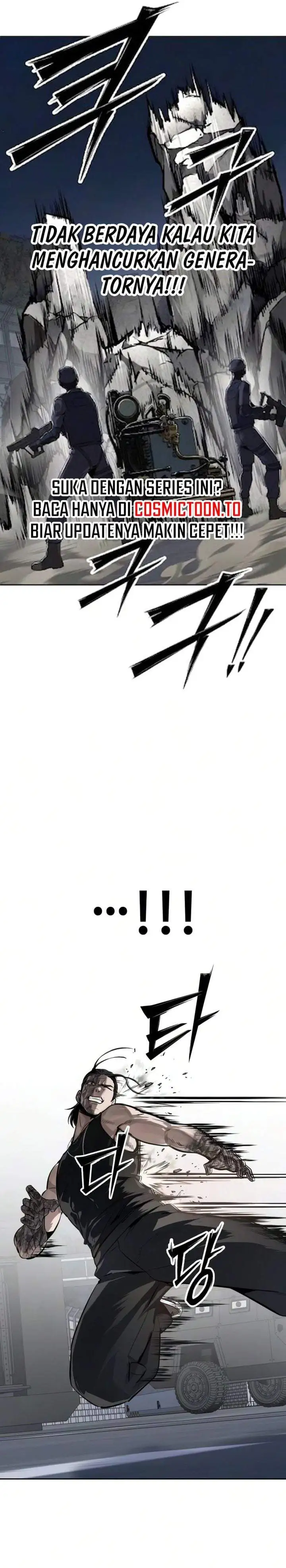 Resurrection Boy Chapter 25