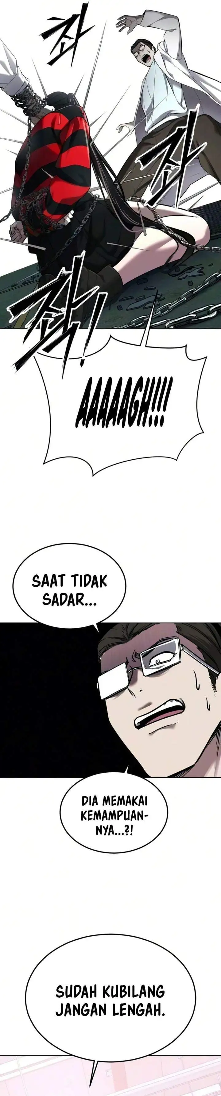 Resurrection Boy Chapter 25