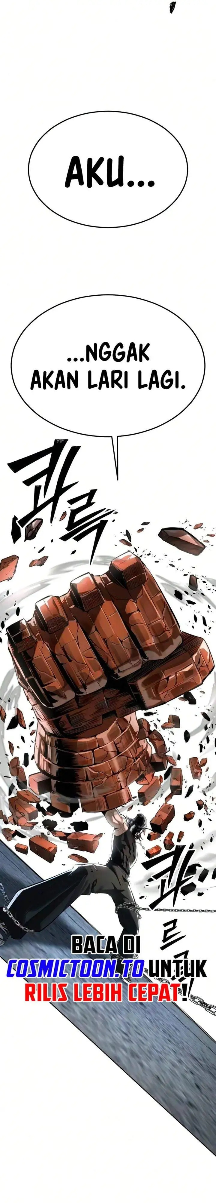 Resurrection Boy Chapter 26