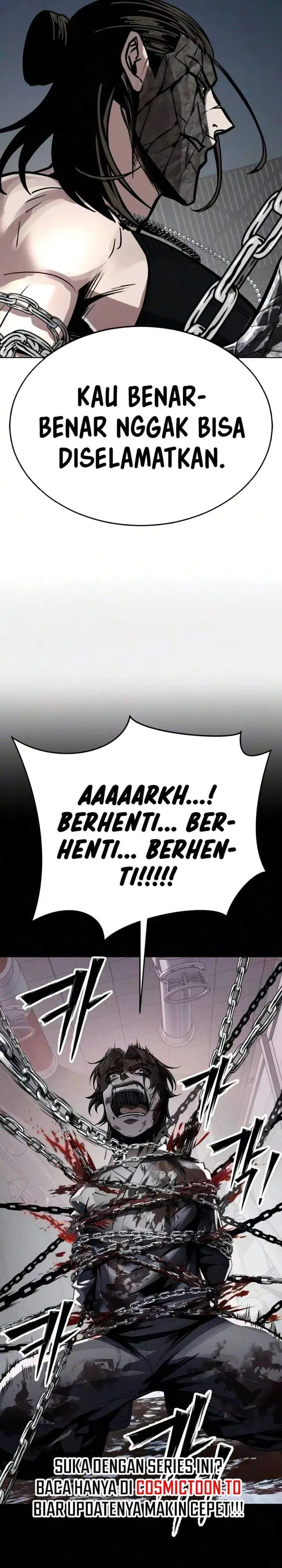 Resurrection Boy Chapter 26