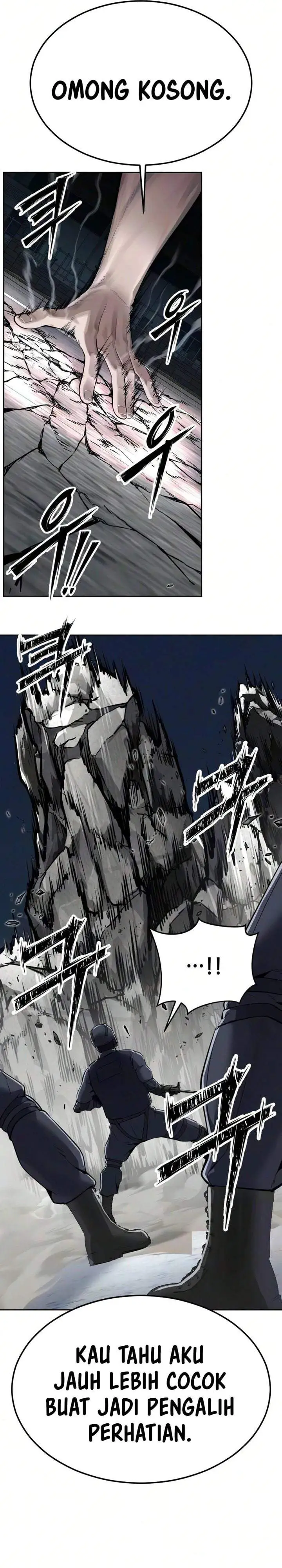 Resurrection Boy Chapter 26