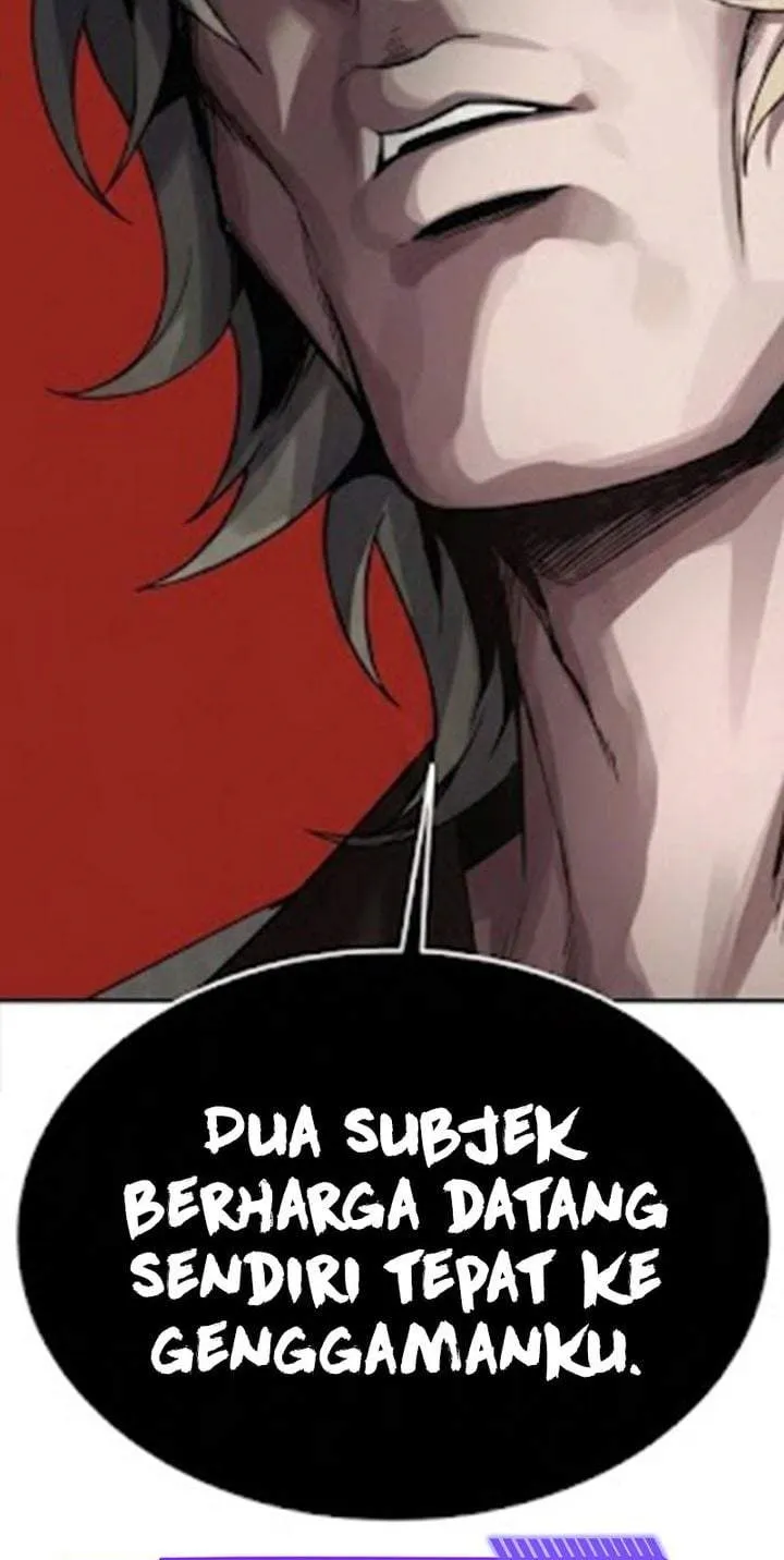 Resurrection Boy Chapter 26