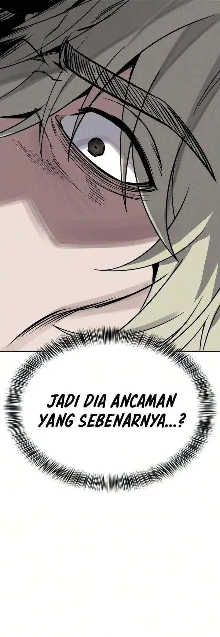 Resurrection Boy Chapter 26