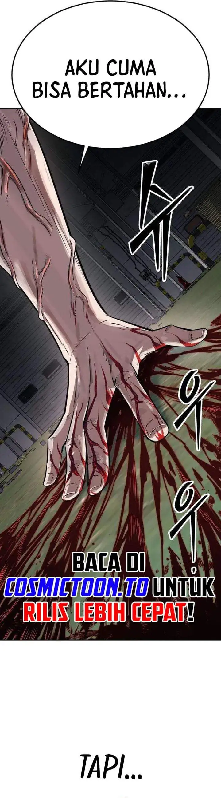 Resurrection Boy Chapter 28