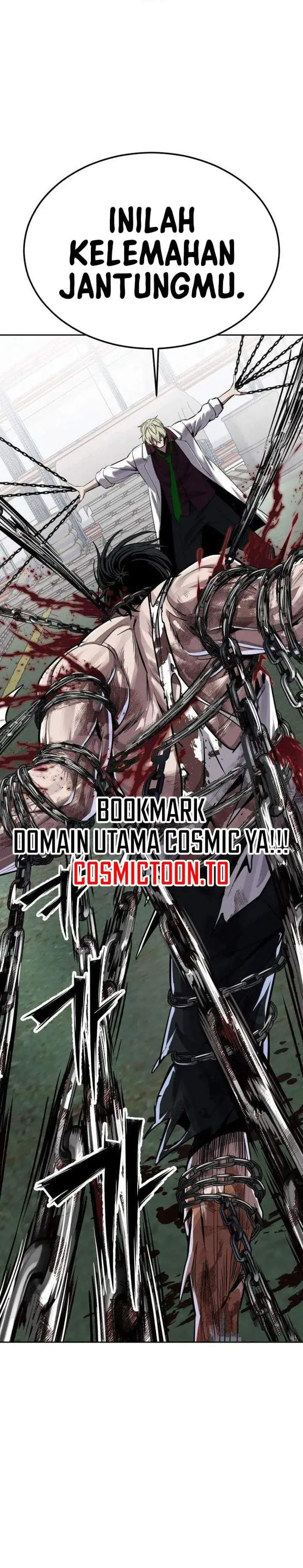 Resurrection Boy Chapter 28