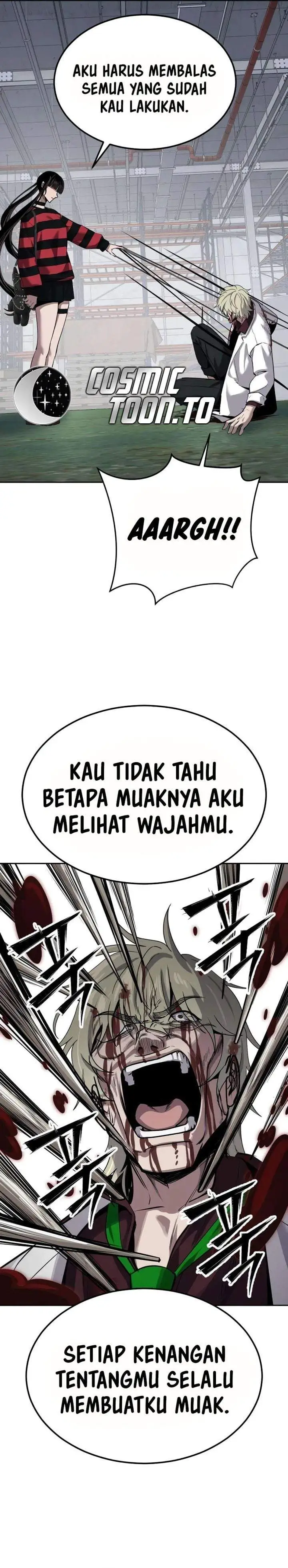 Resurrection Boy Chapter 29