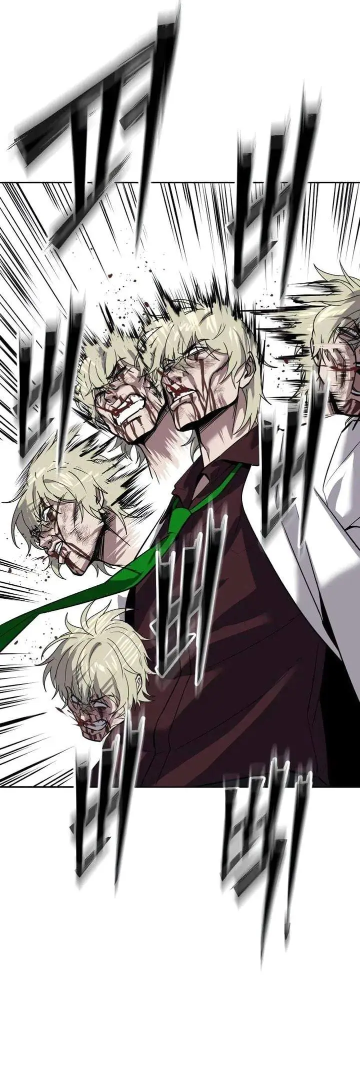 Resurrection Boy Chapter 29