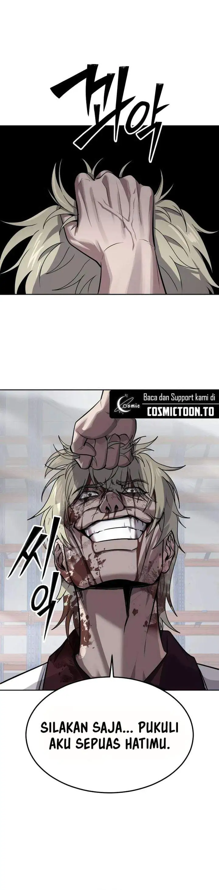 Resurrection Boy Chapter 29