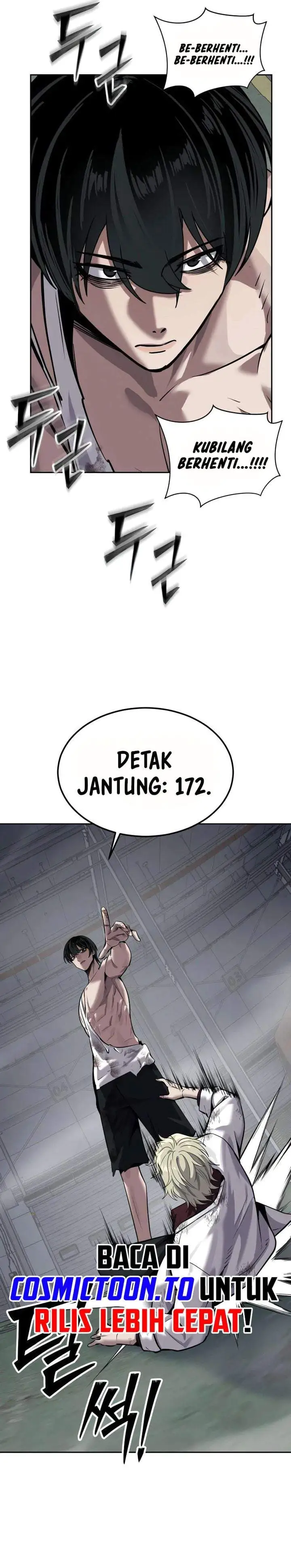 Resurrection Boy Chapter 29