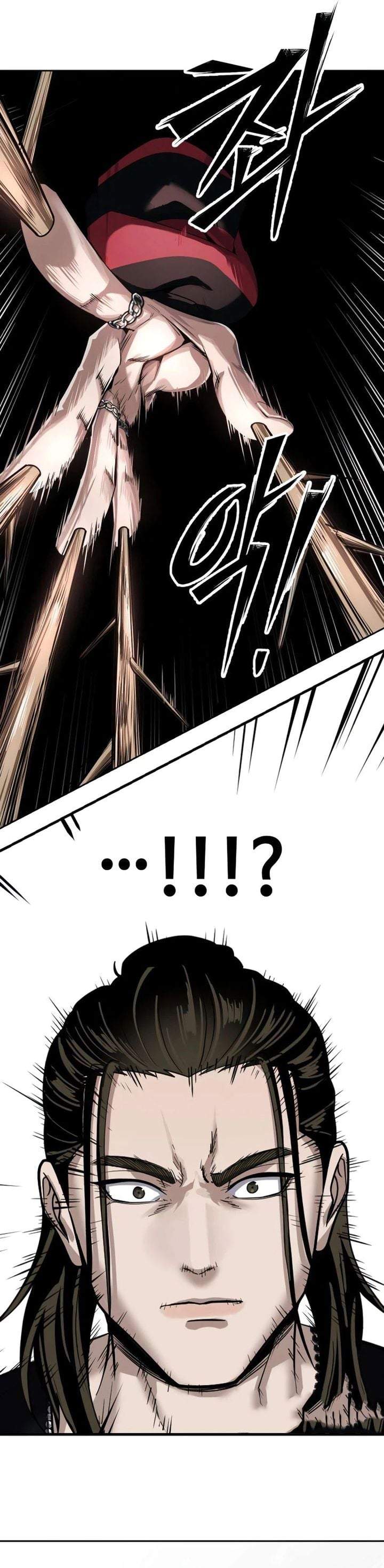 Resurrection Boy Chapter 30