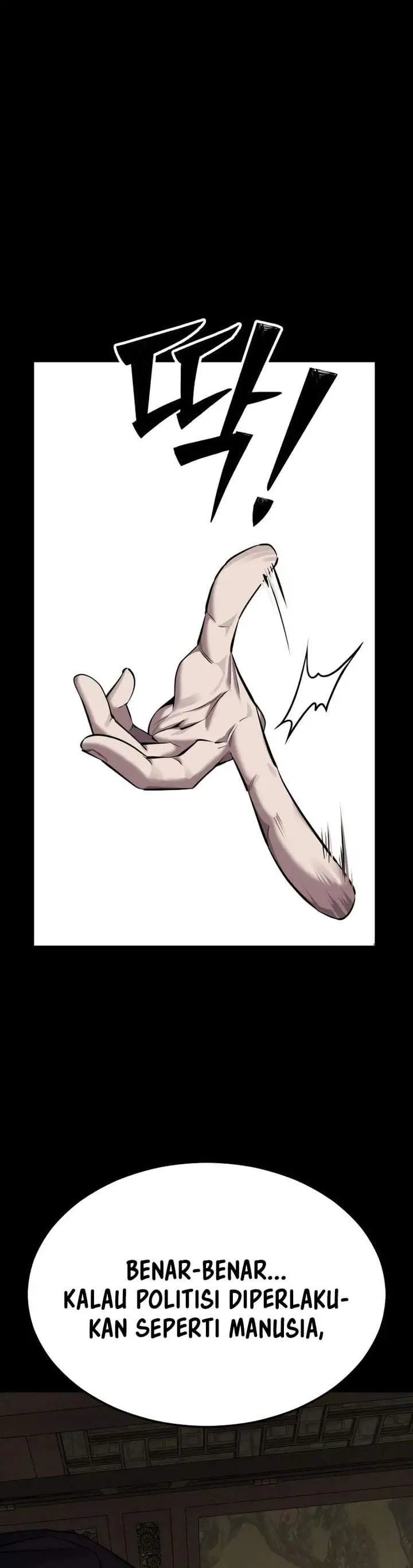 Resurrection Boy Chapter 30