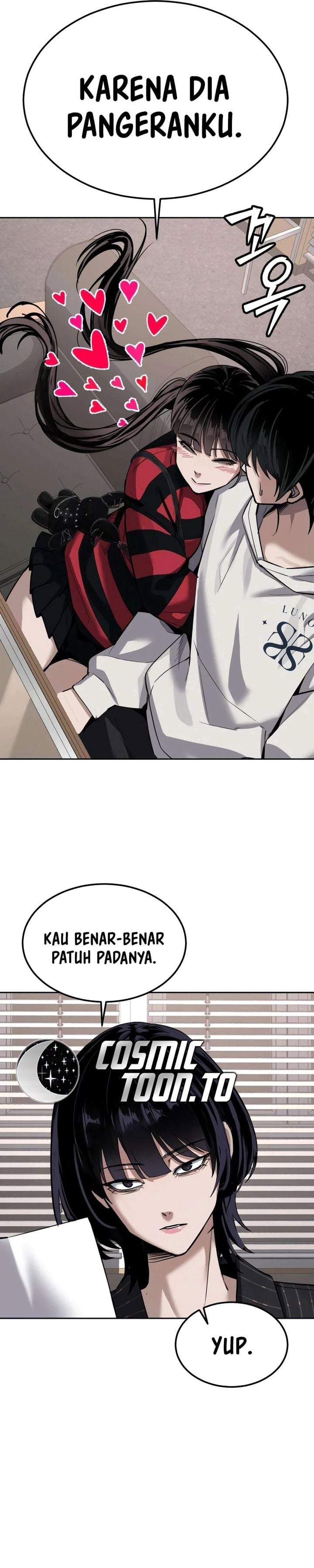 Resurrection Boy Chapter 30