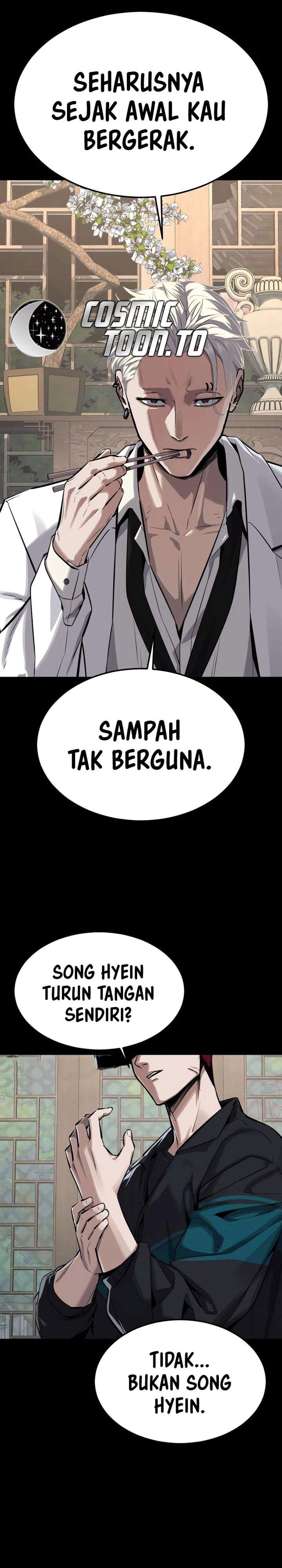 Resurrection Boy Chapter 30