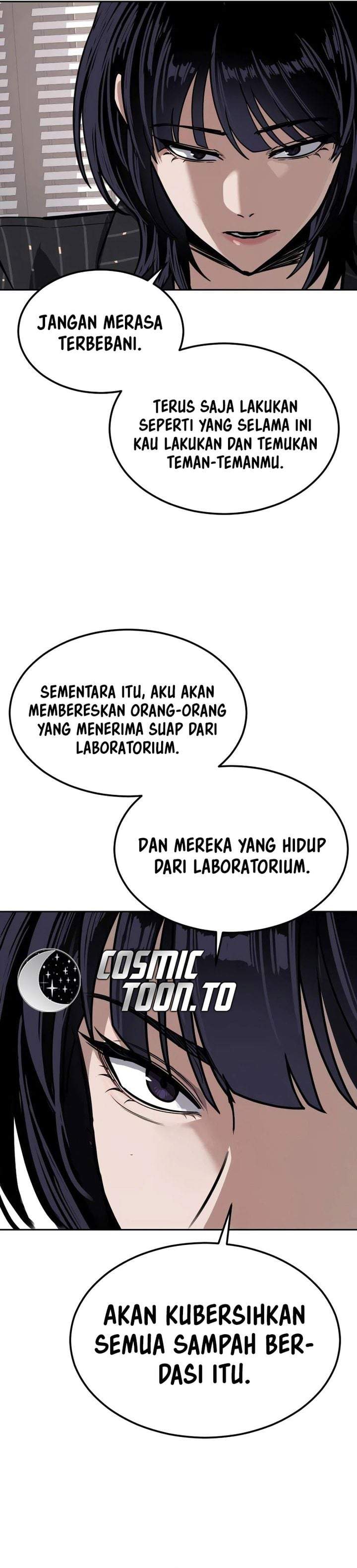 Resurrection Boy Chapter 30