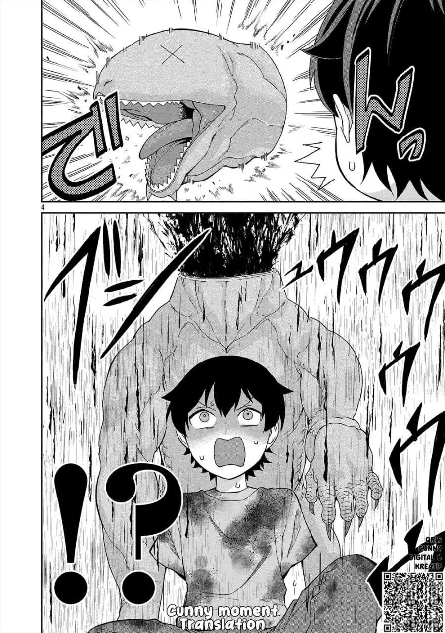 Mazoku no Musumetachi to Okuru Midareta Isekai Seikatsu Chapter 2