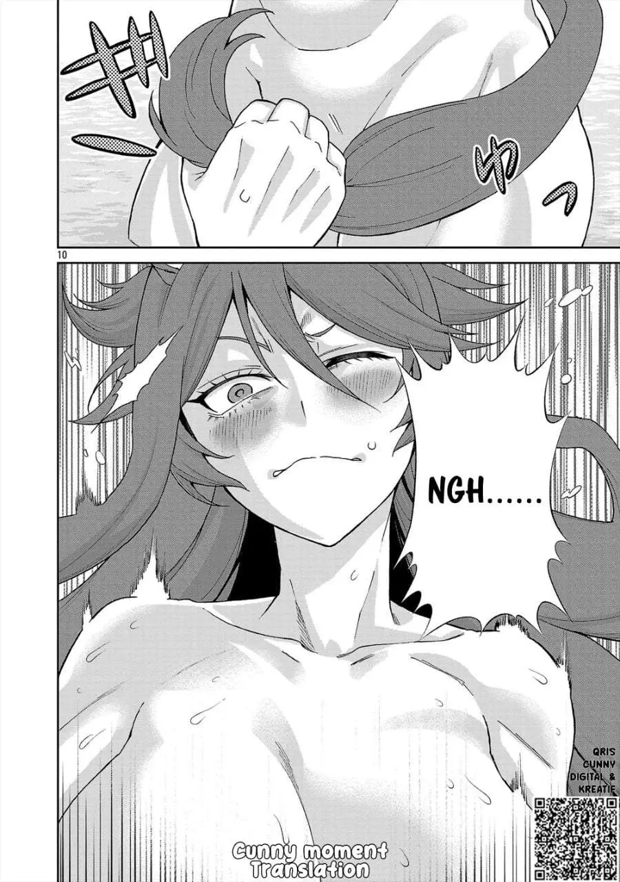 Mazoku no Musumetachi to Okuru Midareta Isekai Seikatsu Chapter 2