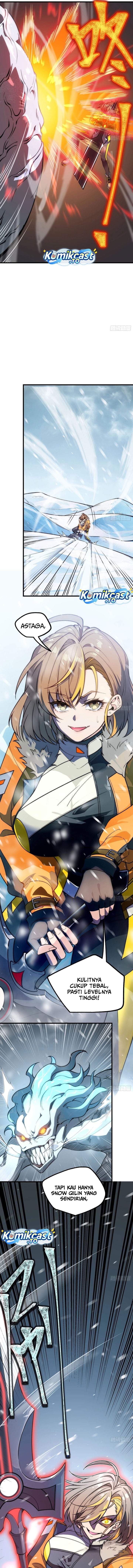 Nine Star Jinx Chapter 1