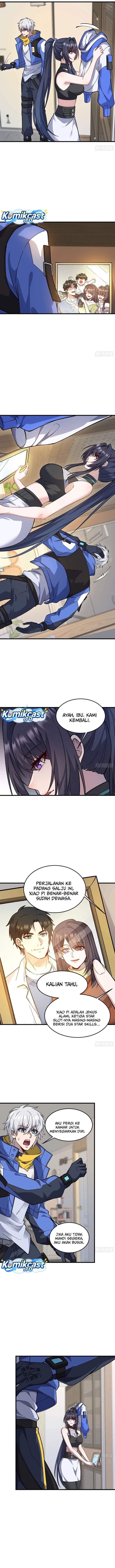 Nine Star Jinx Chapter 11