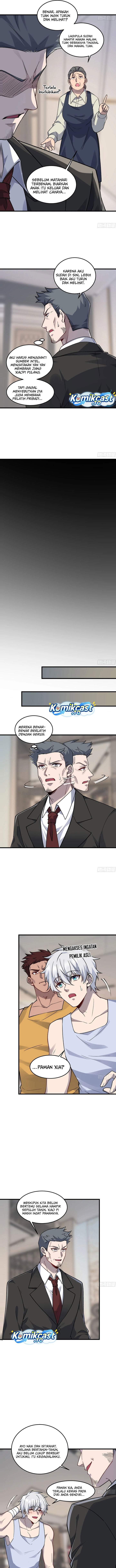 Nine Star Jinx Chapter 14