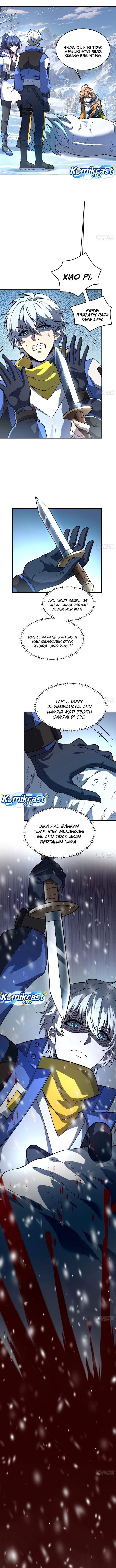 Nine Star Jinx Chapter 2