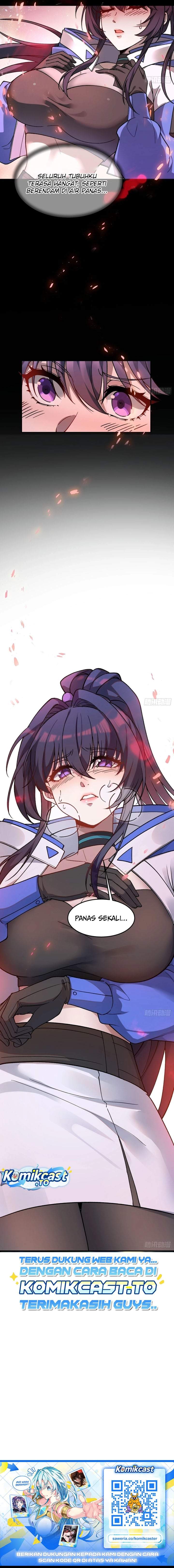 Nine Star Jinx Chapter 3