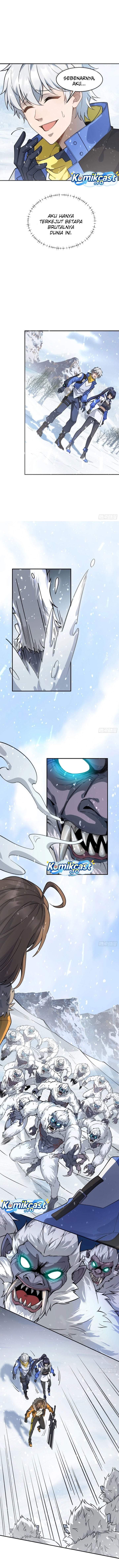 Nine Star Jinx Chapter 3