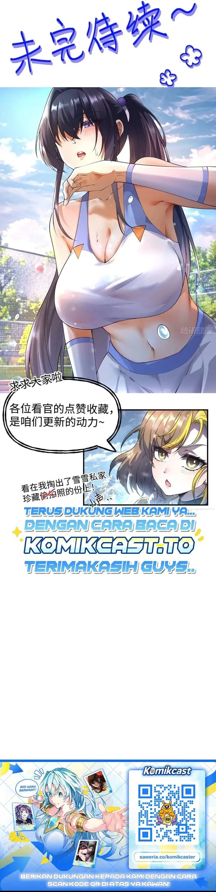Nine Star Jinx Chapter 4