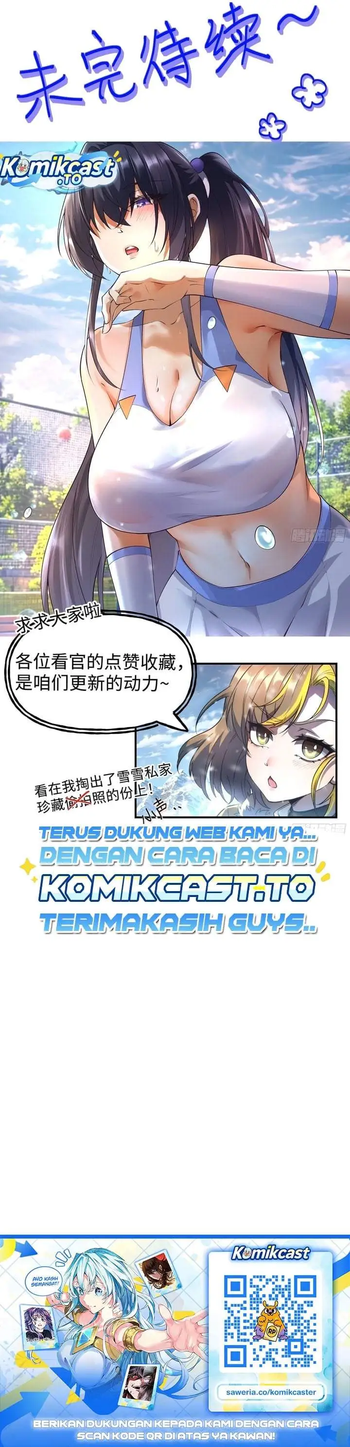 Nine Star Jinx Chapter 6