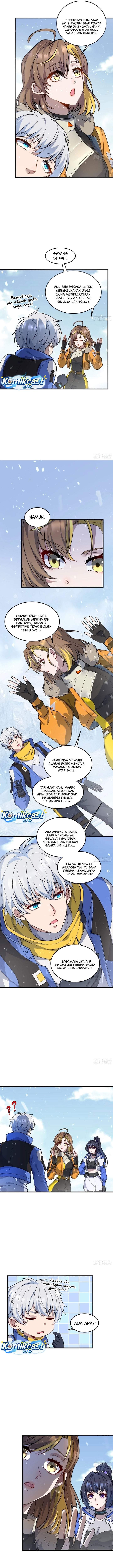 Nine Star Jinx Chapter 7