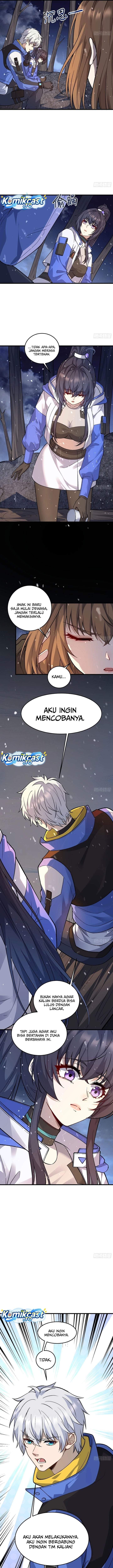 Nine Star Jinx Chapter 8
