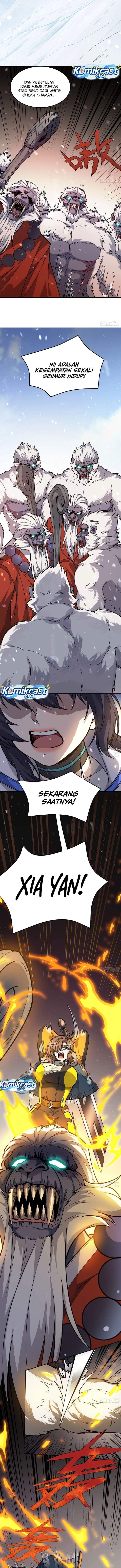 Nine Star Jinx Chapter 9