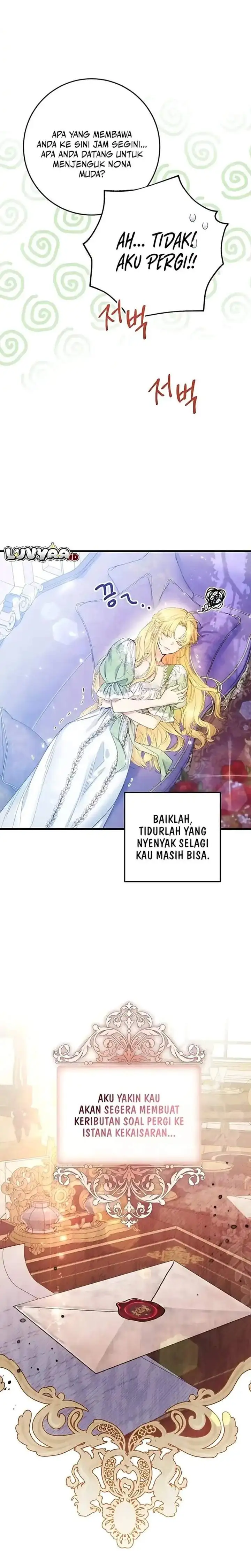 The Villainess is a Millionaire Solver Chapter 11